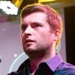 Николай Черников