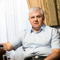 Цимбалист Александр Владимирович