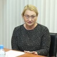 Гергерт Наталья Андреевна