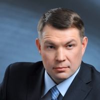 Гуселетов Владимир Владимирович