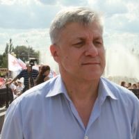 Якименко Алексей Евгеньевич