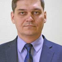 Горбунов Дмитрий Анатольевич