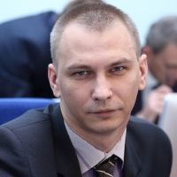 Бахарев Вячеслав Юрьевич
