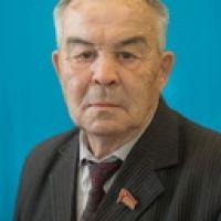 Архипов Василий Николаевич