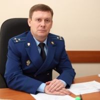 Цериградских Сергей Александрович
