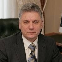 Моденов Сергей Николаевич
