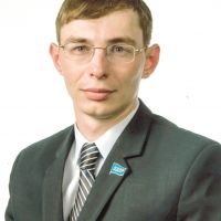 Трубин Сергей Валерьевич