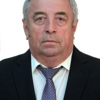 Багинский Павел Леонидович