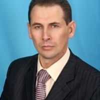 Девятериков Вячеслав Владимирович