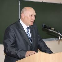 Лохичев Виктор Михайлович