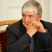 Алексеев Сергей Ефимович