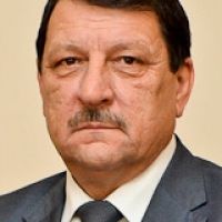 Никифоров Сергей Михайлович