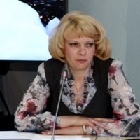 Чекалина Людмила Александровна