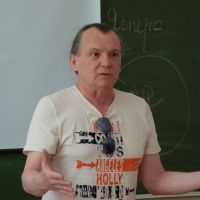 Рогулькин Евгений Викторович