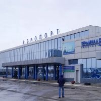 Омский аэропорт, ОАО