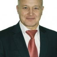 Жуков Сергей Тимофеевич