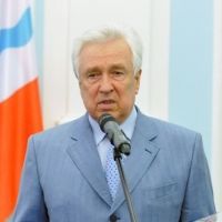 Белов Евгений Иванович