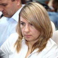 Соколенко Юлия Александровна