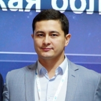 Суменков Сергей Сергеевич