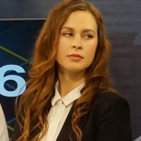 Огаркова Татьяна Михайловна