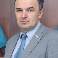 Ковалев Василий Александрович