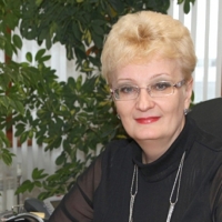 Сердюкова Галина Николаевна