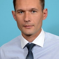 Алгазин Игорь Иванович