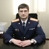 Марковиченко Сергей Владимирович