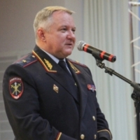Зайченко Александр Валентинович