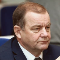 Смольников Борис Алексеевич