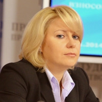 Шипилова Елена Витальевна