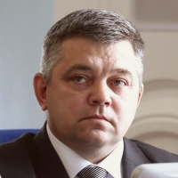 Ермаков Алексей Николаевич