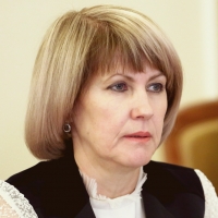 Дернова Татьяна Васильевна