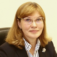 Ливзан Мария Анатольевна