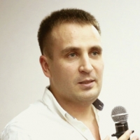 Шиян Юрий Александрович