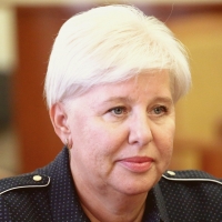 Касьянова Ирина Михайловна