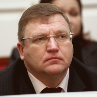 Борисов Валерий Геннадьевич