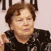 Кичигина Лидия Яковлевна