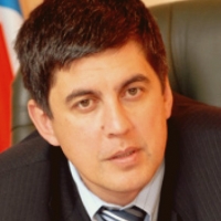 Горбунов Александр Владимирович