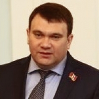 Кипервар Андрей Яковлевич