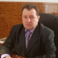 Лупинос Виктор Владимирович