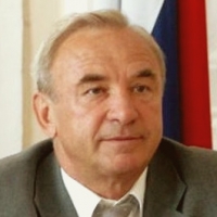 Шостя Евгений Григорьевич