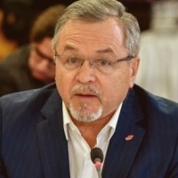 Шалаев Владимир Тимофеевич