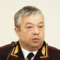 Булатов Борис Борисович