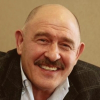 Сусликов Сергей Сергеевич