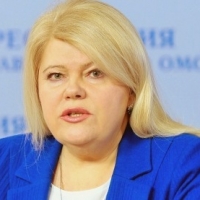 Артемова Инесса Геннадьевна
