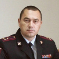 Чижов Евгений Владимирович