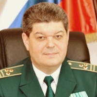 Зинченко Сергей Анатольевич
