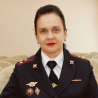 Пивнева Татьяна Николаевна
