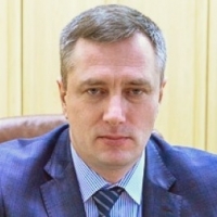 Тараненко Владимир Владимирович